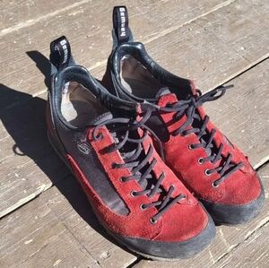 Hanwag Approach Shoes